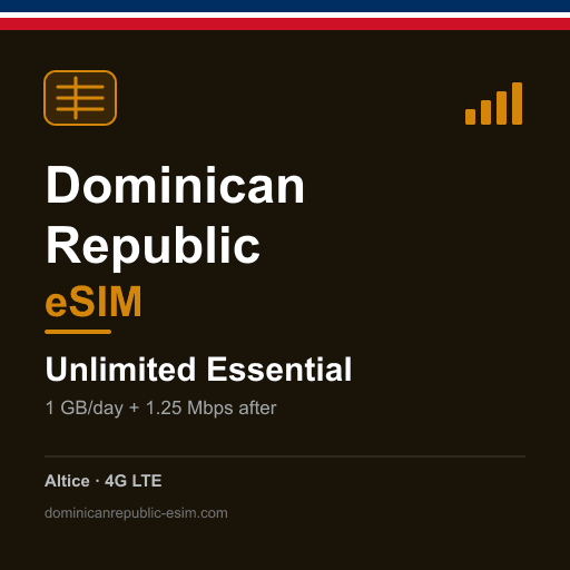 Unlimited Essential