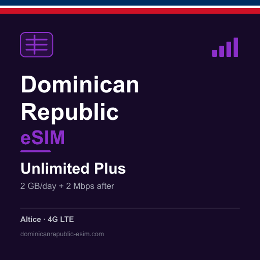 Unlimited Plus